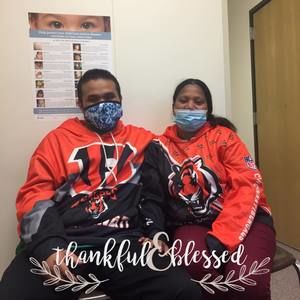 Meet your Posher, Lima